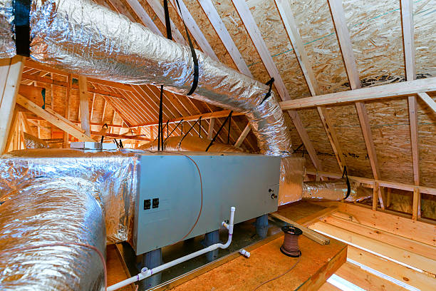 Trusted Hvac Installation service in Violet, LA - FH HVAC